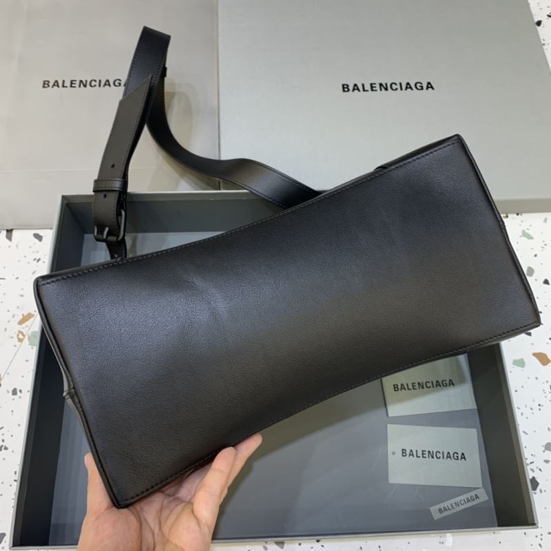 Balenciaga Hourglass Bags